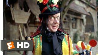 Chitty Chitty Bang Bang (1968) - The Child Catcher Scene (8/12) | Movieclips