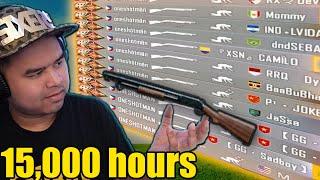 pump shotgun god(clickbait)