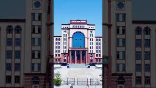 Khatlon State Medical University,Tajikistan #mbbsintajikistan #khatlonstatemedicaluniversity