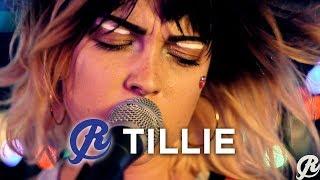 Tillie - Save Yourself (Ring Road Sessions) LIVE