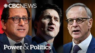 21 Liberal MPs now call on Trudeau to resign | Power & Politics