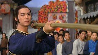 Shanghai Master || Best Action Chinese Martial Arts Movie In English