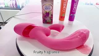 COKELIFE factory gel edible oral glide lube