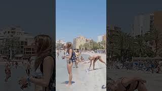 Calm In Motion / Balearic Island Spain
