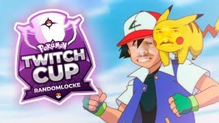 MEJORES MOMENTOS ILLOJUAN & KNEKRO EN LA POKEMON TWITCH CUP #1