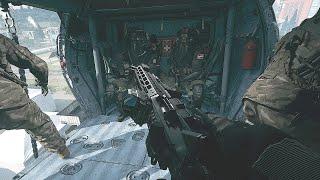 Call of Duty Modern Warfare II: Multiplayer Gameplay | No Commentary