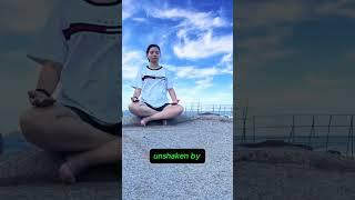 Rise Like the Lotus | Buddha-Inspired Motivation