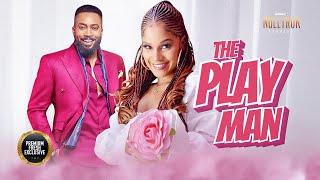 The Play Man (Fredrick Leonard Shine Rosman) - New Nigerian Movies | Latest Nigerian Movie 2024