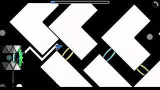 #geometrydash death corridor gd speedhack noclip