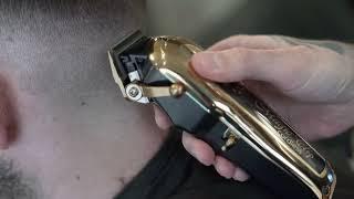 WAHL - Gold Cordless Magic Clip - Product Review