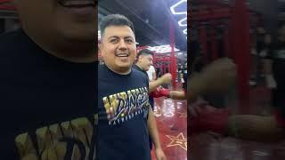 Robert García live EsNews Boxing
