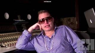 Scott Storch talks about Aaliyah ᴴᴰ