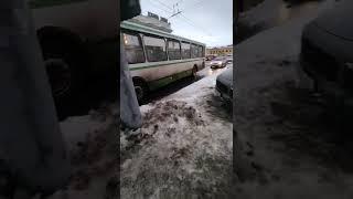 ЛиАЗ 5256.25 #ярославль #автобус #ЛиАЗ