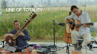 Lunar Prairie - Line of Totality: J.J. Gregg &  David Van Auken at Minto Island Growers 08/26/23