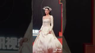 Is she the most beautiful female actress in China ???#dilraba #actress #gorgeous #new