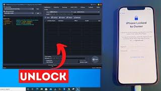 Unlock ANY iPhone FREE in 2025! Secret Activation Lock Bypass Method