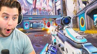 DYSMO PLAYS SPLITGATE