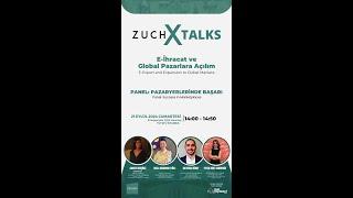 ZuchXtalks