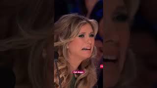 How he manufactured eggs with his mouth left the judges wondering, best magic ever in Agt##agt