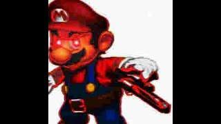 Don't Mess with Mario