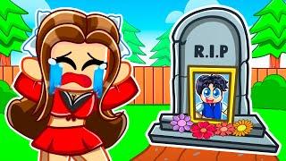 Andy DIED... (R.I.P)