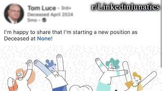 linkedin is a lawless wasteland