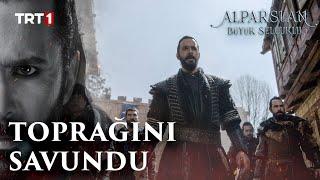 Alparslan, Liparit Kardeşleri Önledi - Alparslan: Büyük Selçuklu 20. Bölüm @trt1