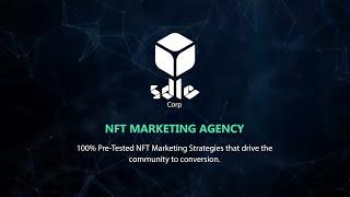 NFT Marketing Agency