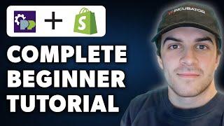 Zepto Product Personalizer Shopify App Tutorial For Beginners (Full 2024 Guide)