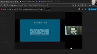 The Anthropocene and Big History as a Historical Paradigm