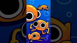 Le Poisson Steve 