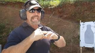 Another drill by Brian Hill called "The Trifecta"