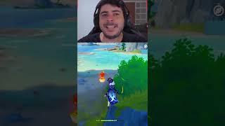 Faz o L | #bennettarcontepyro em #Twitch #genshinimpact #bennett #genshin