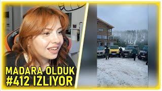 Ertassla | Madara Olduk #412 İzliyor