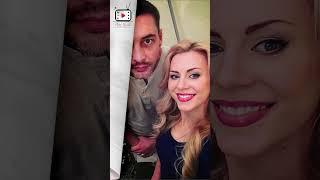 Три жены и как выглядит четвертая невеста красавчика Антона Батырева