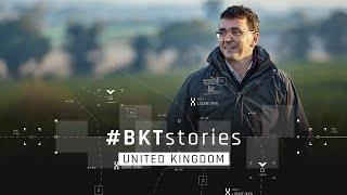 BKT Stories | United Kingdom