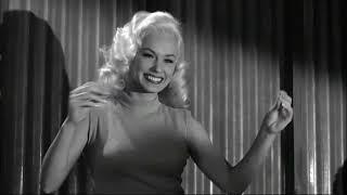 Mamie Van Doren — "Oobala Baby"