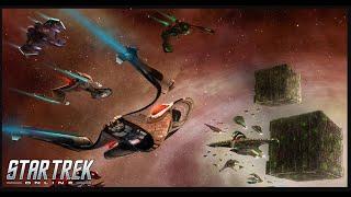 syfy88man Game Channel - STO - Endeavors & Events