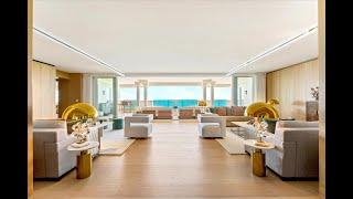 Ultra Luxury Oceanfront Residence | 7954 Fisher Island Dr #7954 | Miami Beach