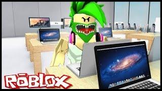 Apple Store Tycoon | Roblox