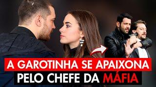 5 SÉRIES TURCAS DE ROMANCE COM MAFIOSOS QUENTES E COM MUITA PAIXÃO