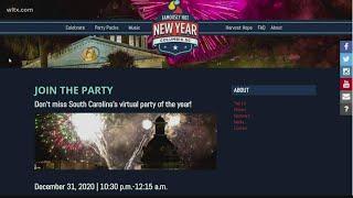 Virtual Famously Hot New Year Preview