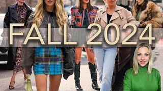 2024 FALL FASHION TRENDS *NEW this Season!*