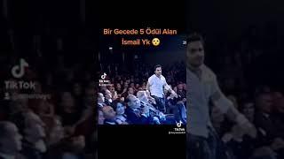#ismailyk