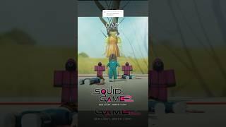 Squid game Season 2 - Roblox GFX #roblox #gfx #shorts