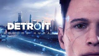 Detroit become human #1