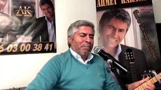 İlhan Kılıç İle Çok Canlı'nın konukları Veli İbrahimoğulları ve Ahmet Karacan