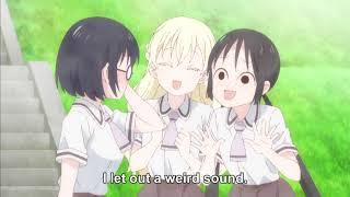 [Asobi Asobase] - Shoe Launching