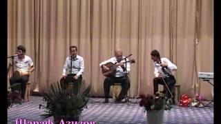 Шараф Азизов (Афсус)