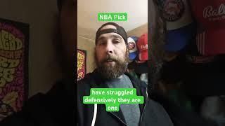 NBA Free Pick -  Spurs vs Kings - Friday 3/7/25 #nba